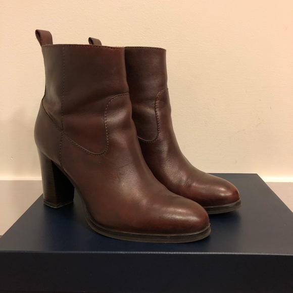 Cole Haan Shoes - Cole Haan Livingston Bootie, size 7